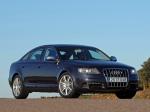 Audi S6 Sedan 2008 года